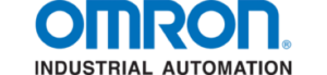 Omron Industrial Logo