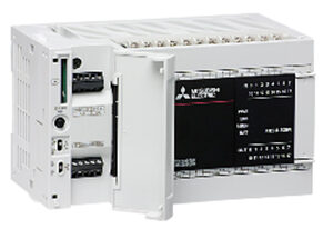Fx5u