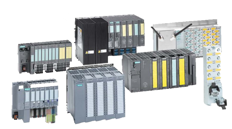 Simatic Et200