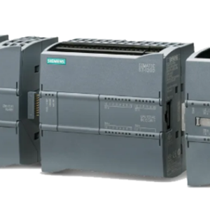 Simatic S7 1200