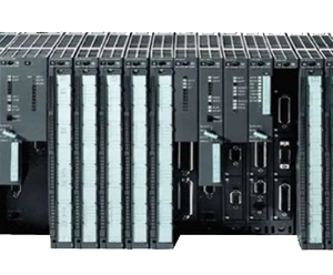 Simatic S7 400