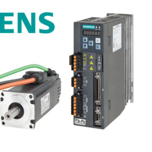 Ac Servo Motor
