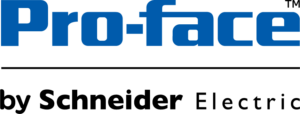 Pro Face Logo
